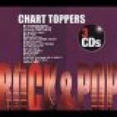 CHART TOPPERS 3 CD BOX SET V A 2001 SEALED BILL WITHERS